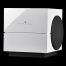 Steinway Lyngdorf S-210 Boundary Woofer (high gloss white)